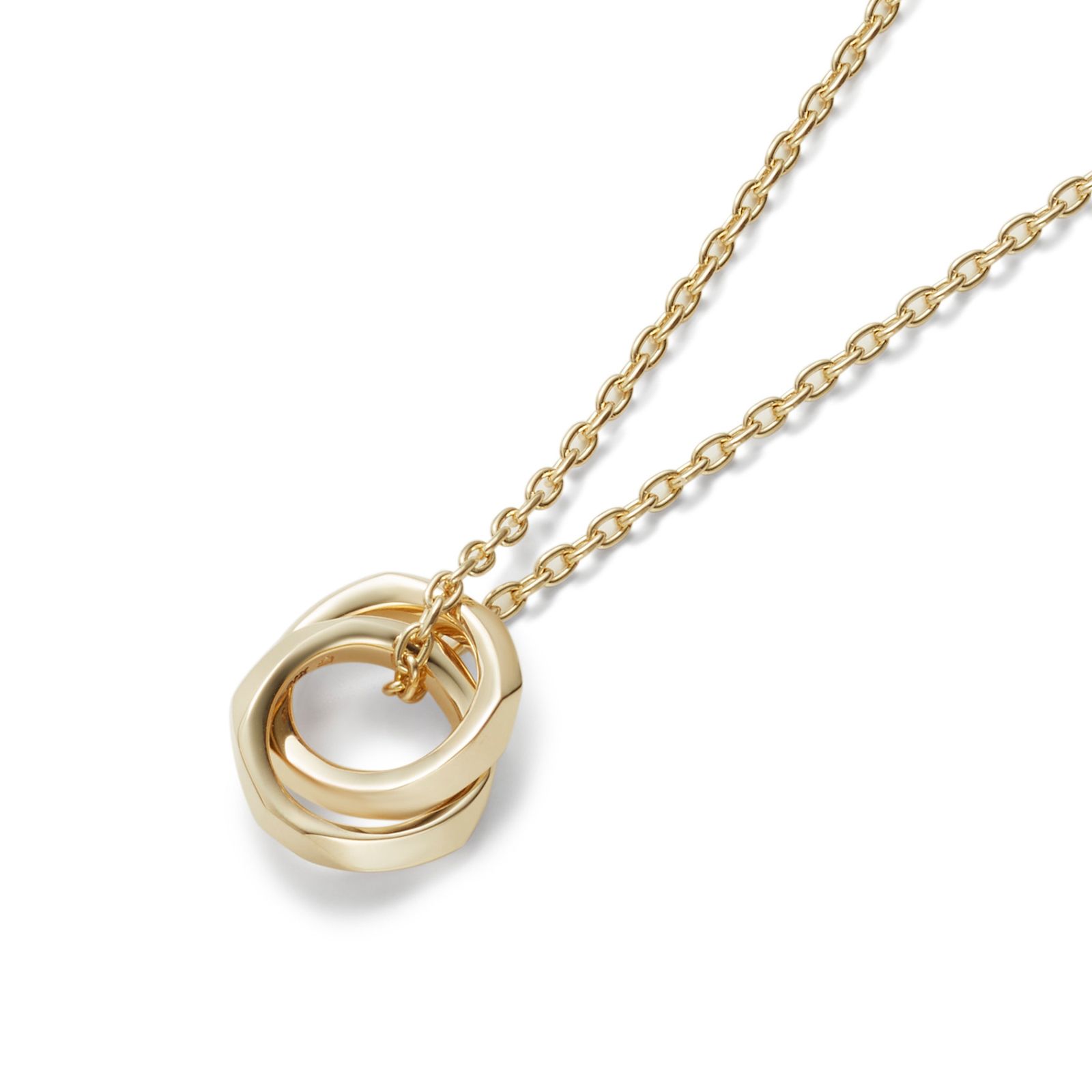 K10 Crockery Bond Pendant - L