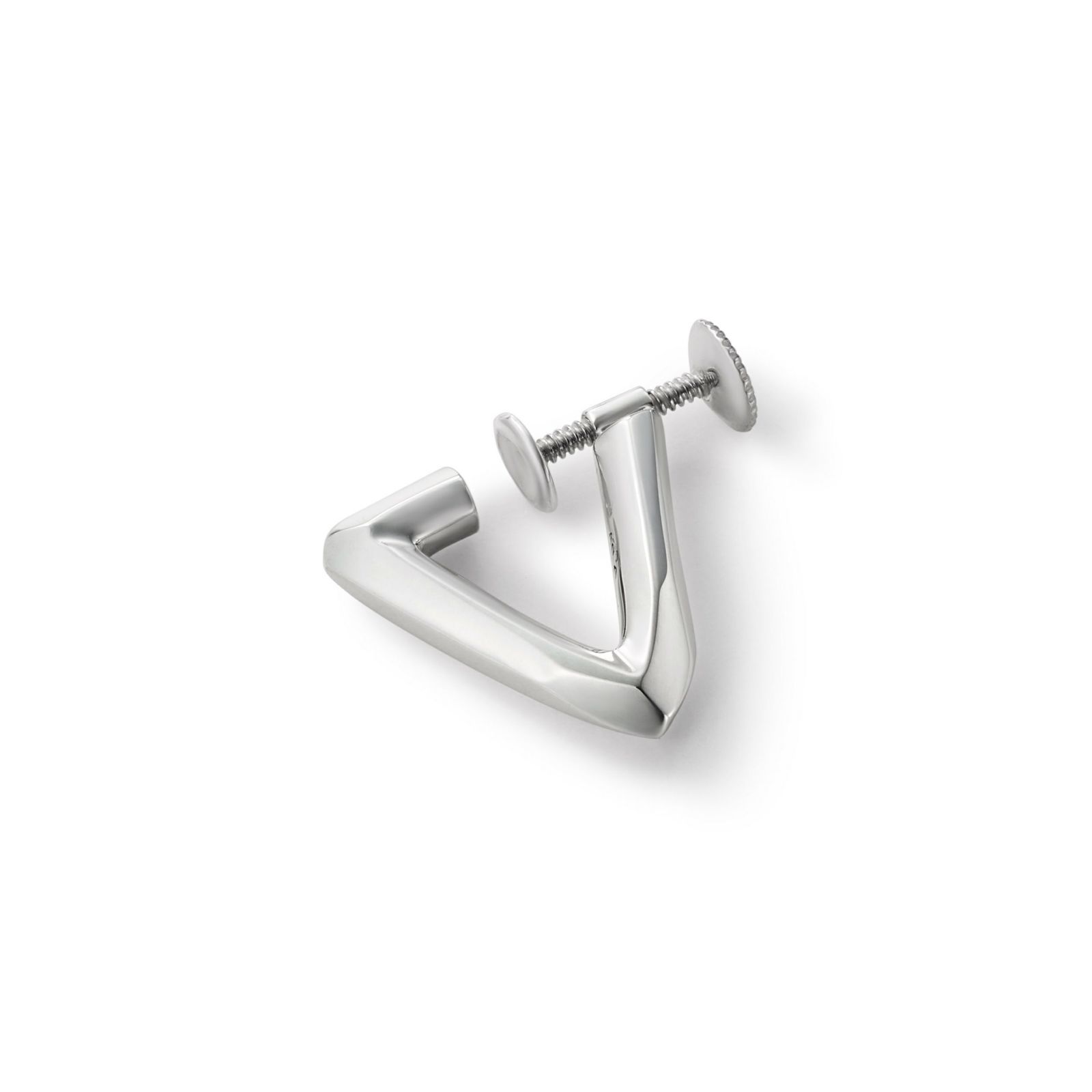 Triangle Earring