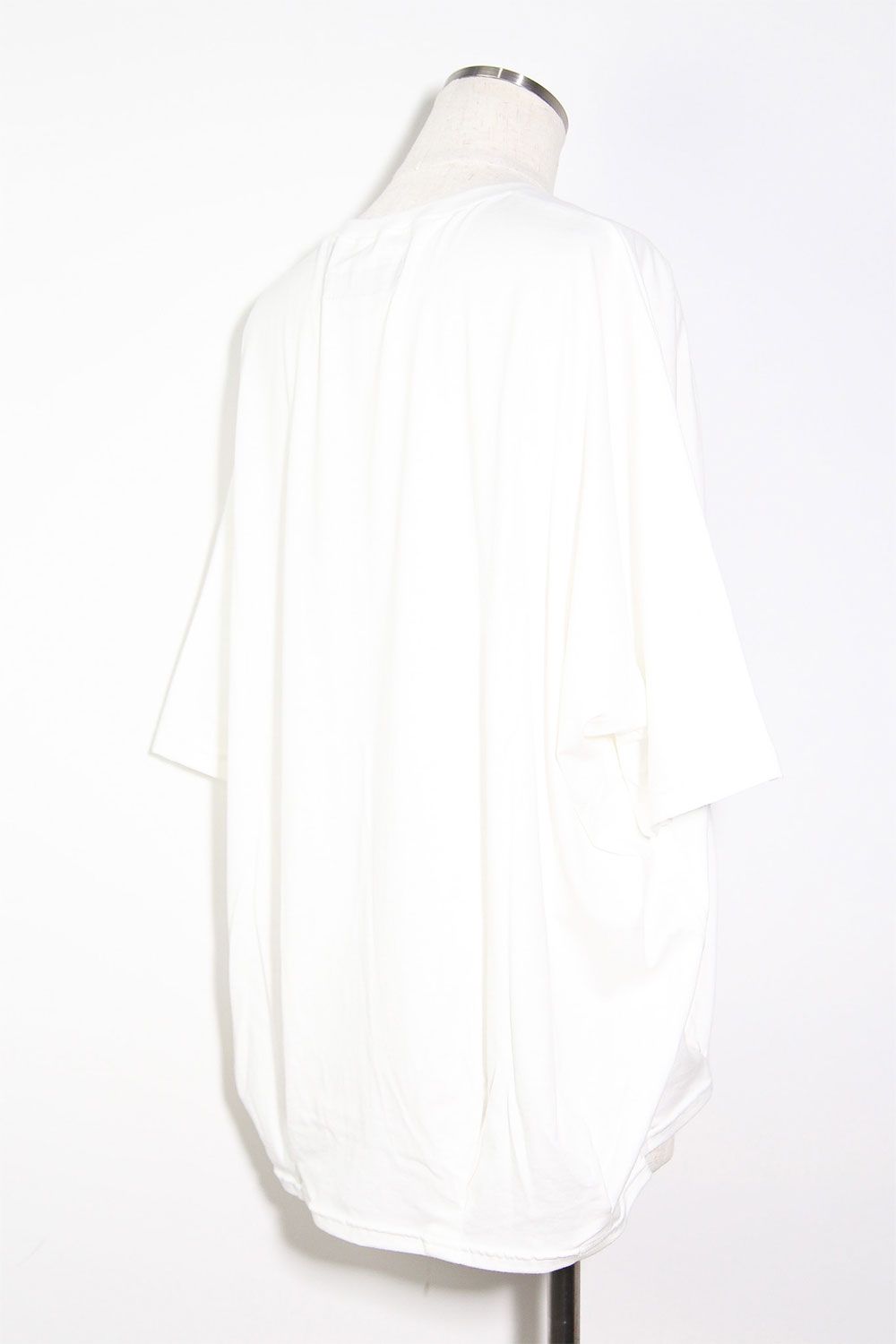 ドルマンTシャツ タイプA / Type A Dolman Tee / ホワイト / ag-11114-1