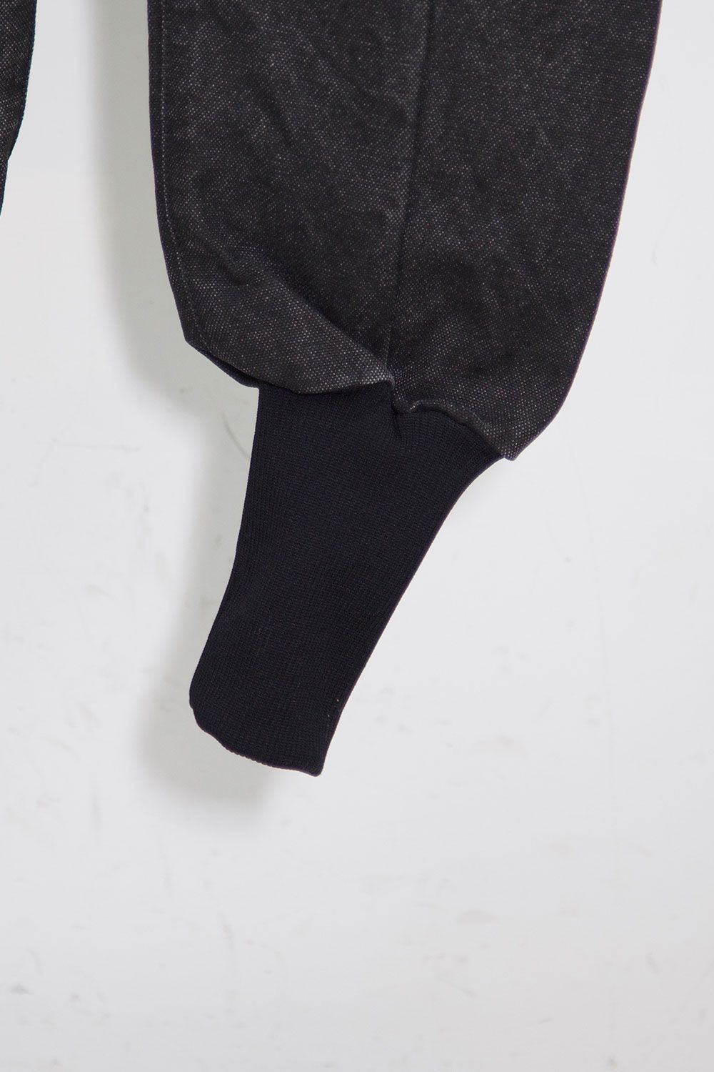 [ラスト1点 サイズM] RIDERS PANTS / ブラック