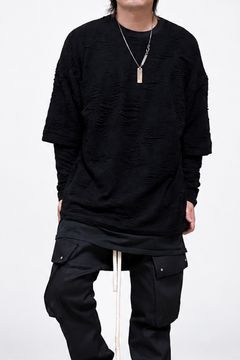 A.F ARTEFACT 2026AW 先行予約