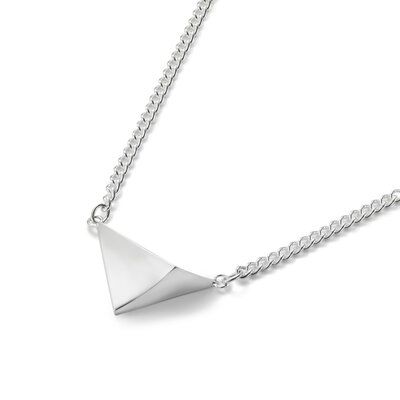 Pavilion Pendant-No.1