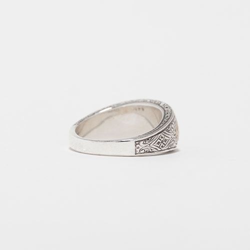 Mediterranean Ring / GR020