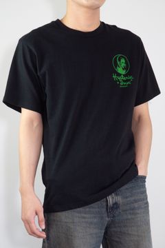 HYSTERIC INN Tシャツ / ブラック