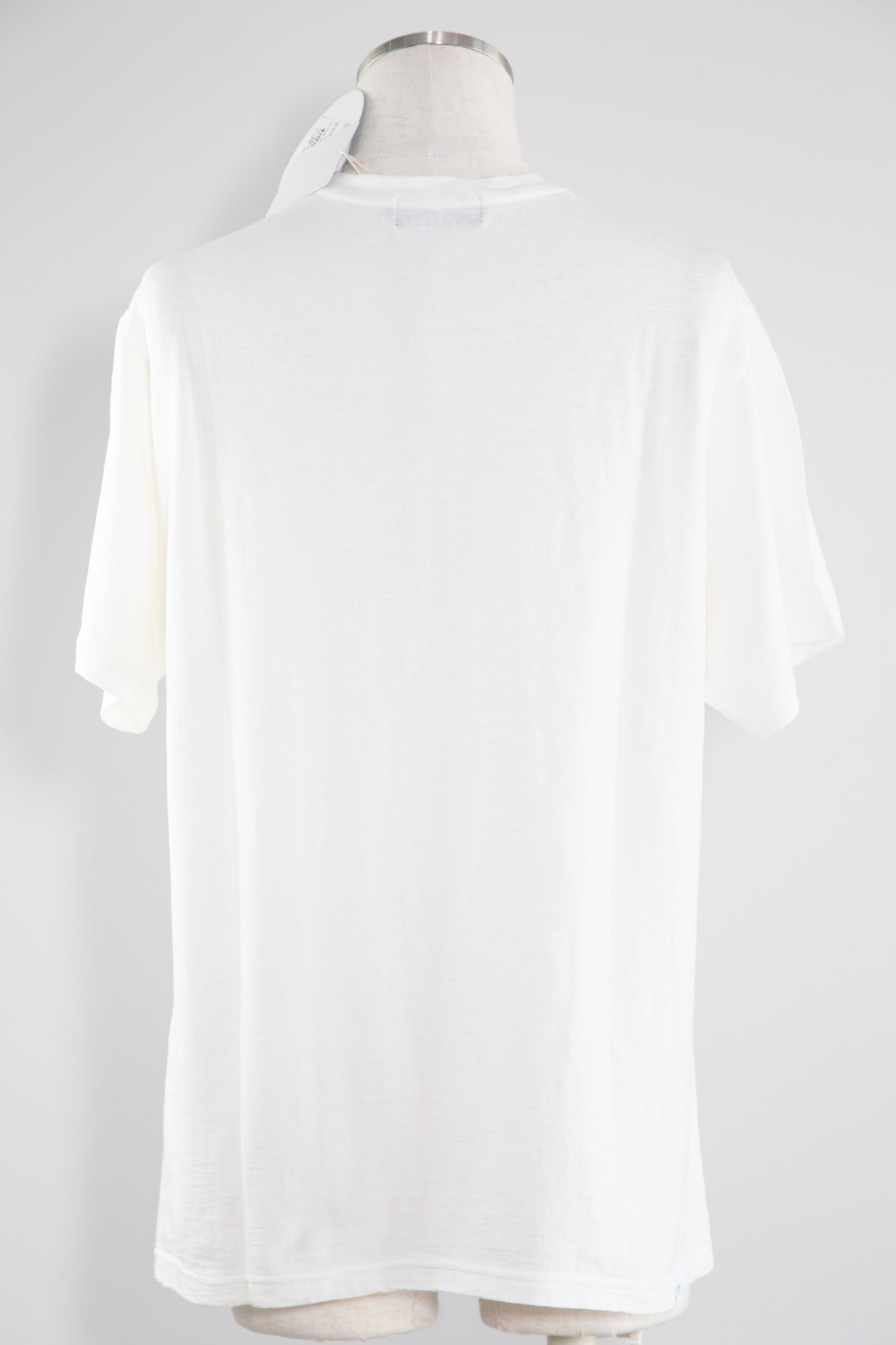 HYSTERIC NURSE Tシャツ / ホワイト
