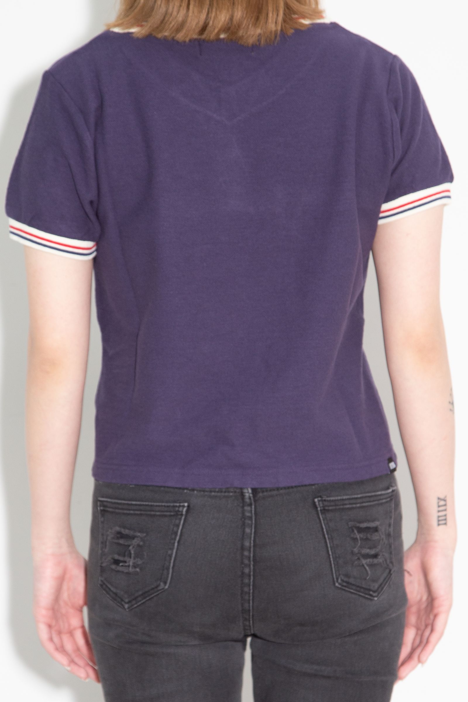 84 SOUNDS Tシャツ / ネイビー