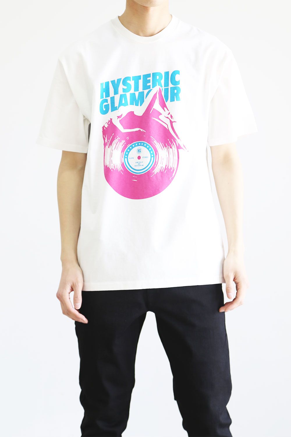 HYSTERIC GLAMOUR - 2021SS COLLECTION | Tempt