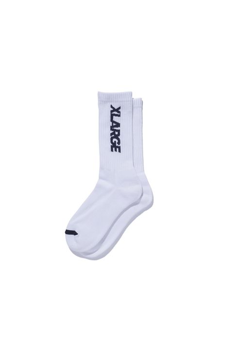 STANDARD LOGO SOCKS -