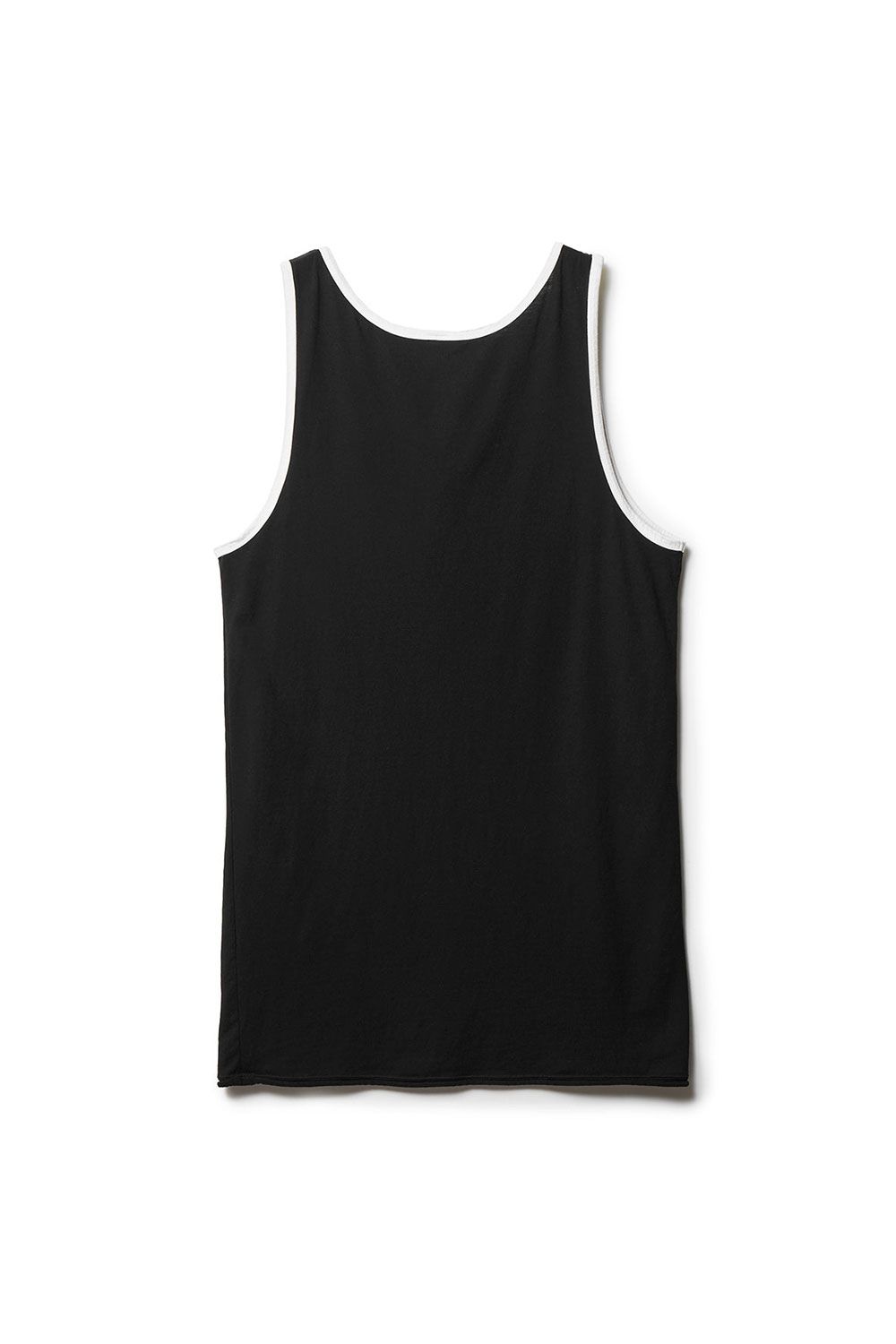 TANK-TOP / ブラック