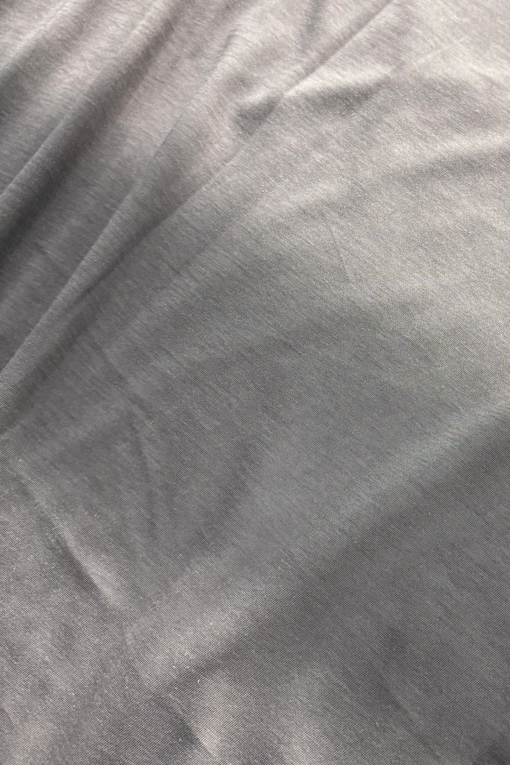 ロングタンクトップ / LONG TANK TOP / グレー / ag-6083-3