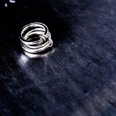 WERKSTATT:MUNCHEN - connected ring infinity | Tempt