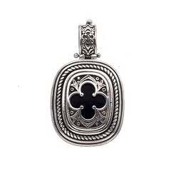 Odysseus Pendant / GP030