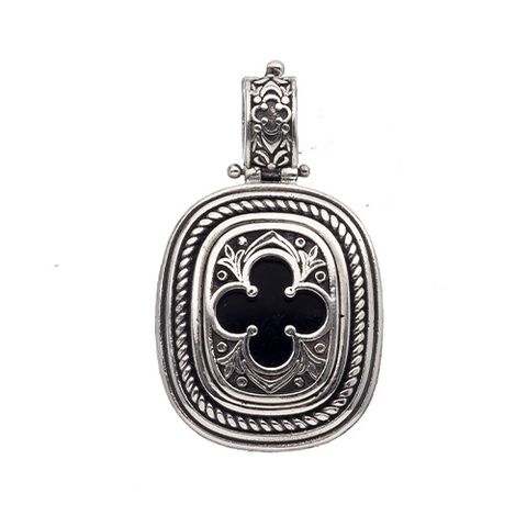 Odysseus Pendant / GP030