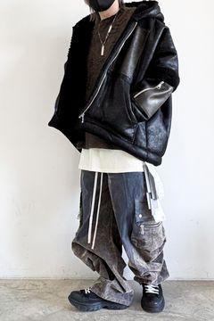 A.F ARTEFACT 2026AW 先行予約