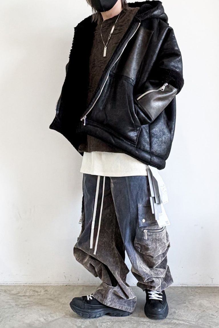 A.F ARTEFACT 2026AW 先行予約