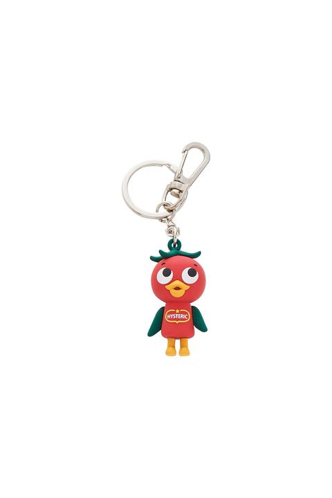 TOMATO BIRD キーホルダー
