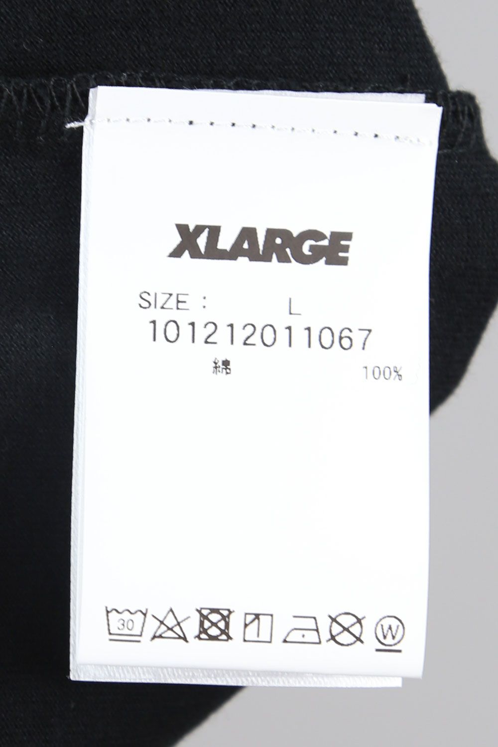 XLARGE S/S TEE KINGYO SKIN SLANTED OG Yahoo!フリマ（旧）-