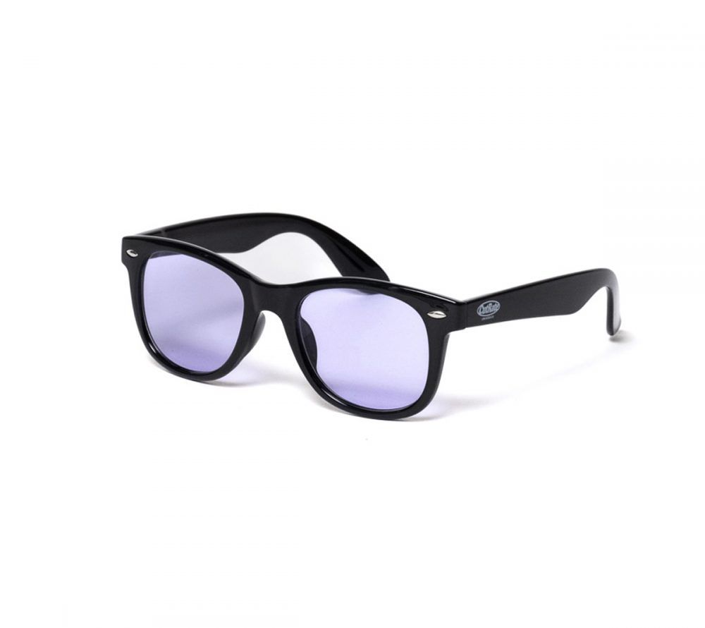 CUTRATE LOGO GLASSES -