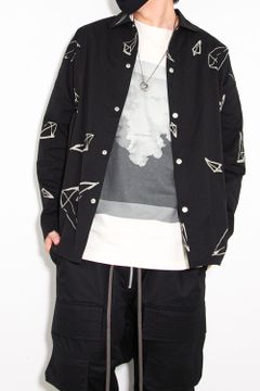 ストリート×カジュアル