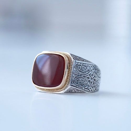 Classic Ring / GR030