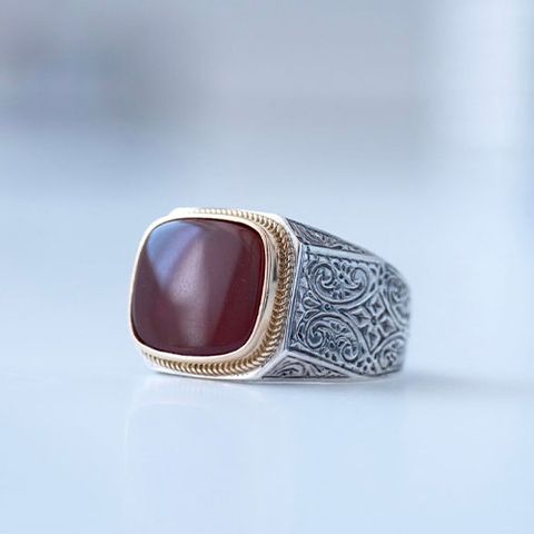 Classic Ring / GR030