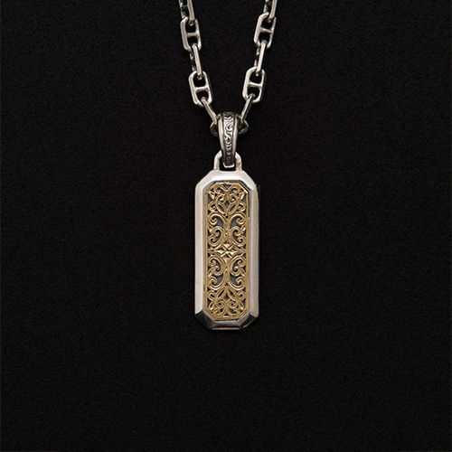 Simplicity Pendant  / GP034