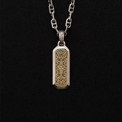 Simplicity Pendant  / GP034