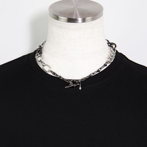 スウィング ネックレス / SWING NECKLACE