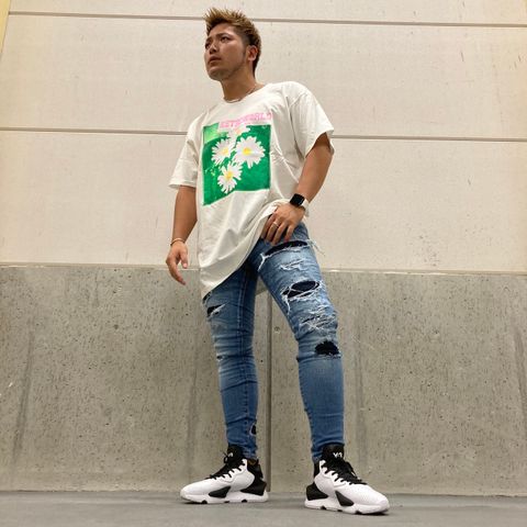 [ TRAVIS SCOTT ]