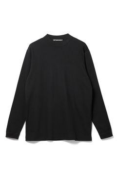 [ラスト1点 サイズL] THERMAL L/S / ブラック