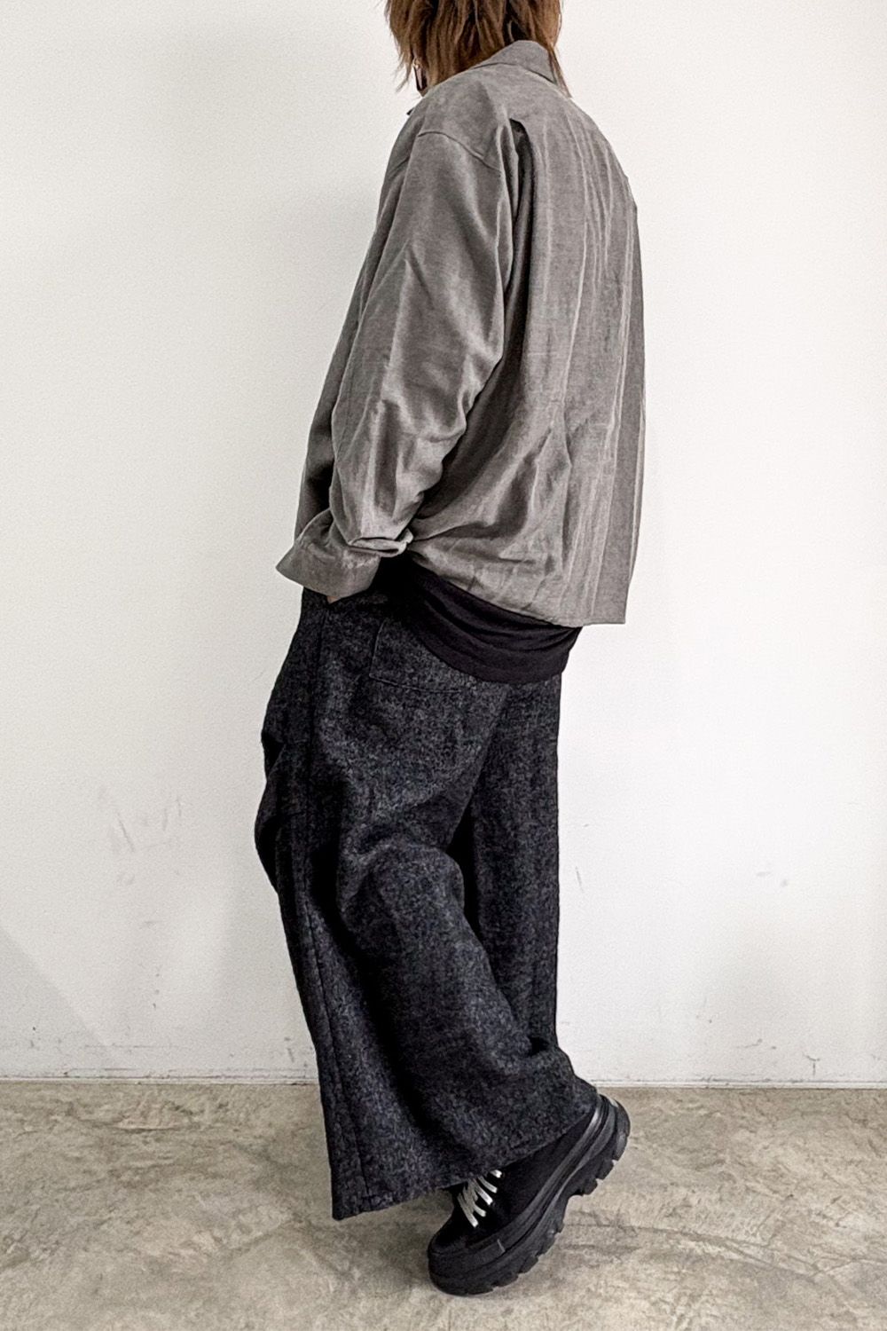 kujaku 2026AW 先行予約