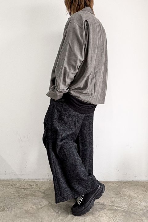 kujaku 2026AW 先行予約