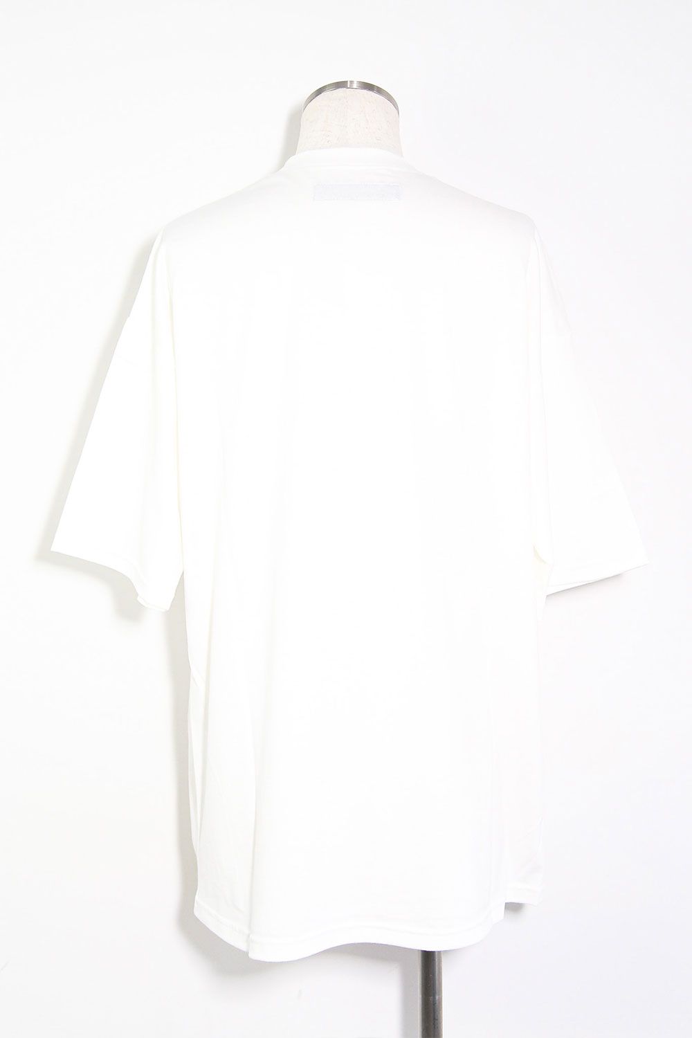 【国内買付】A.F ARTEFACT オーバサイズTシャツ Type A A.F ARTEFACT - オーバサイズTシャツ Type A / Type A Print Tee