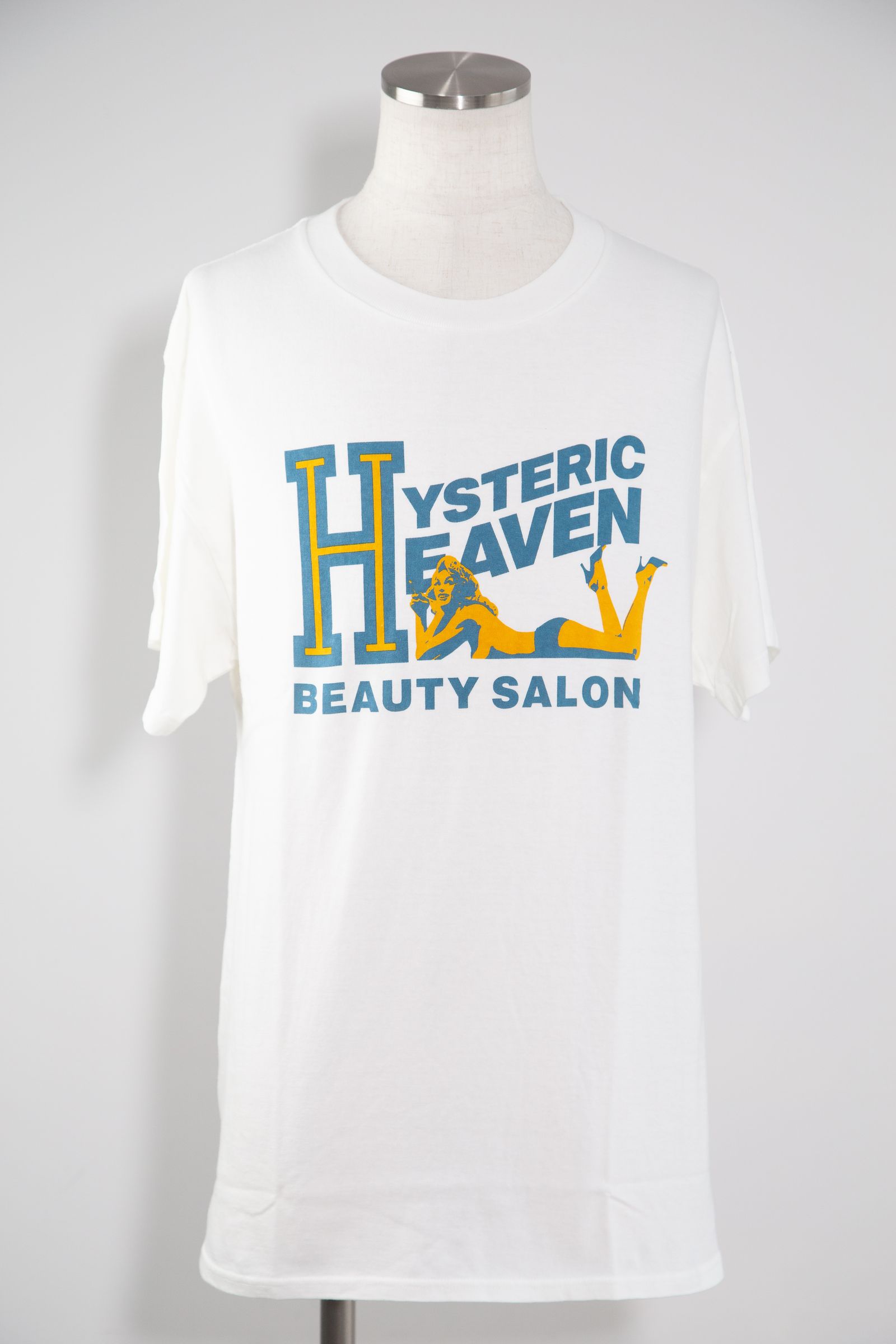 Hysteric Glamour グラフィックTシャツ サイズFREE 楽天市場】HYSTERIC GLAMOUR ヒステリックグラマー Tシャツ
