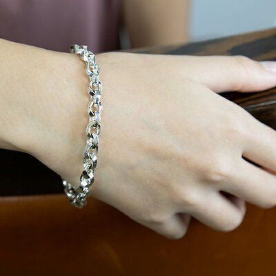 Crockery Chain Brace-S