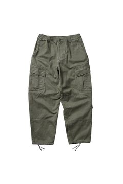 LR TACTICAL PANTS / オリーブ
