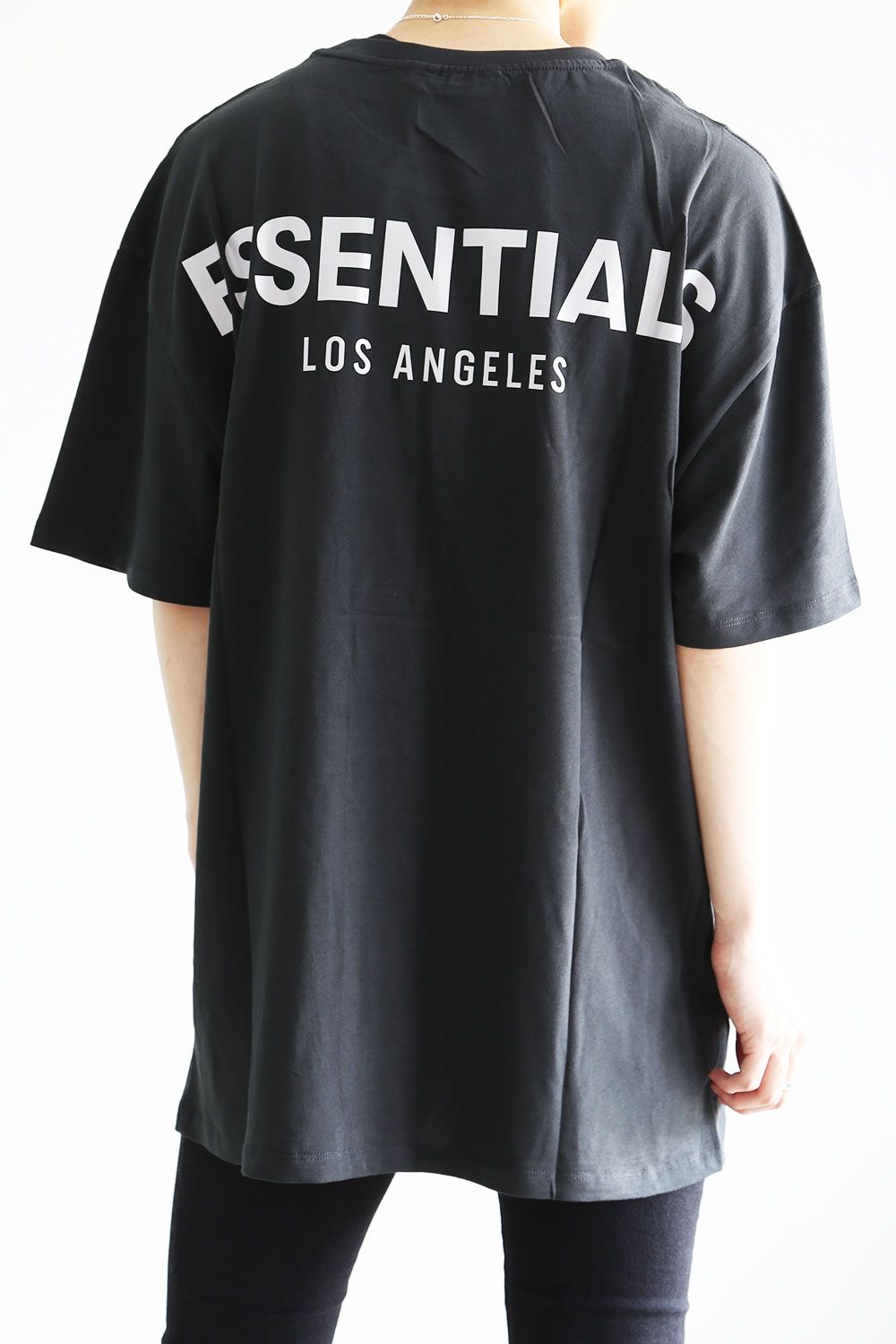 トップス【新品未使用】FOG ESSENTIALS T-Shirt LA限定 S