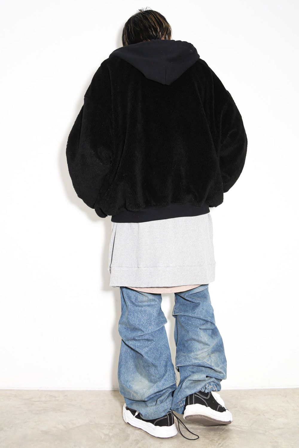 【先行予約】A.F ARTEFACT 2023AW コーディネート