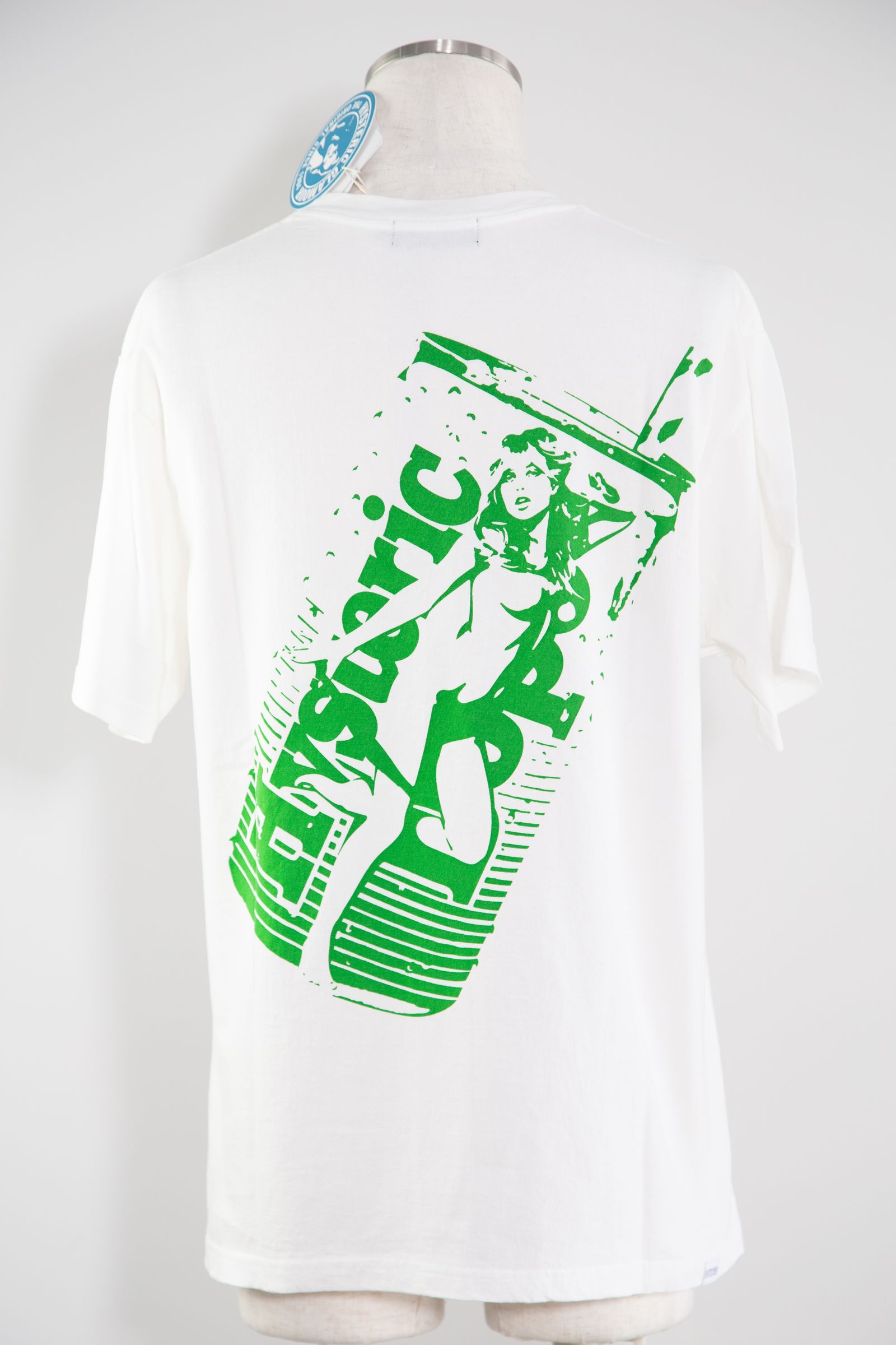 HYSTERIC GLAMOUR - ヒステリックグラマー | 正規オンライン通販