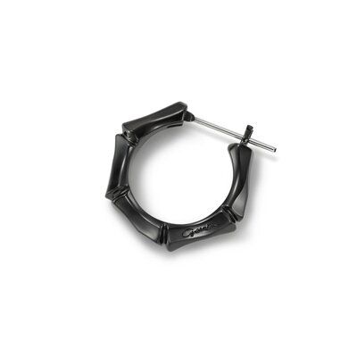 Crockery Bamboo Pierce / ブラック