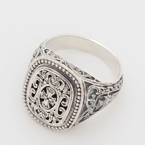Patmos Ring / GR075