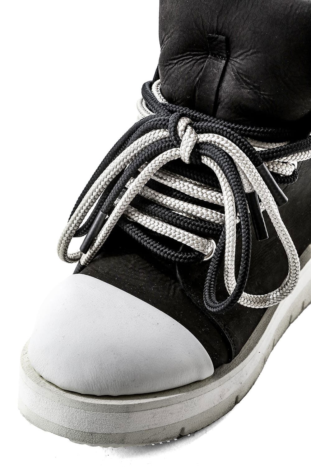 ハイカットスニーカー / High Cut Sneakers / ag-10097
