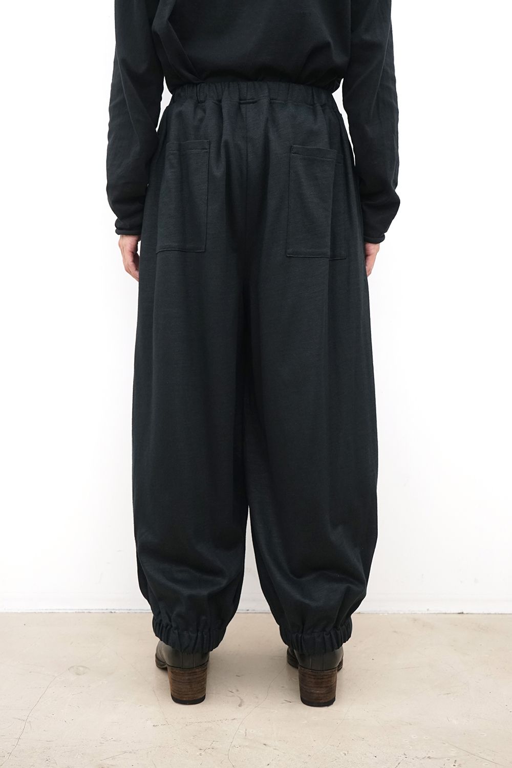 Balloon Easy Pants