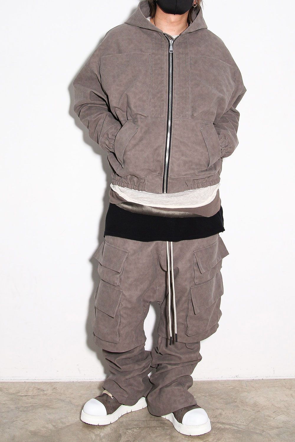 【先行予約】A.F ARTEFACT 2025AW