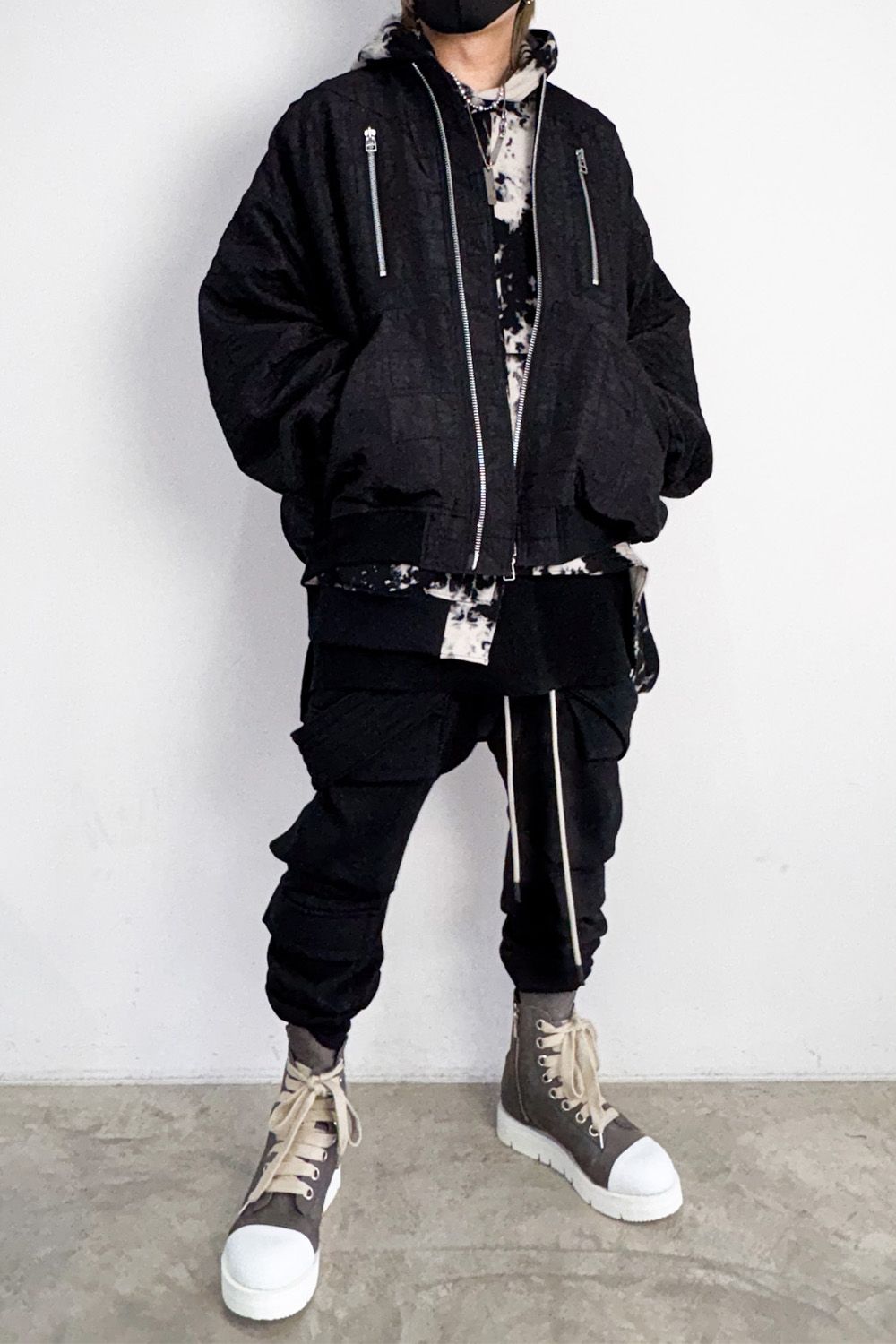 ボンバーヒート