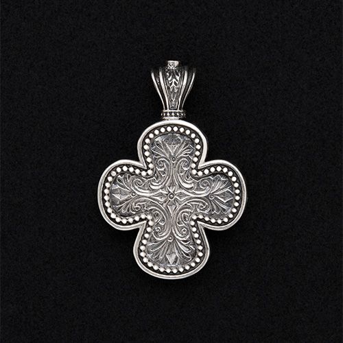 Classic Cross / GP035