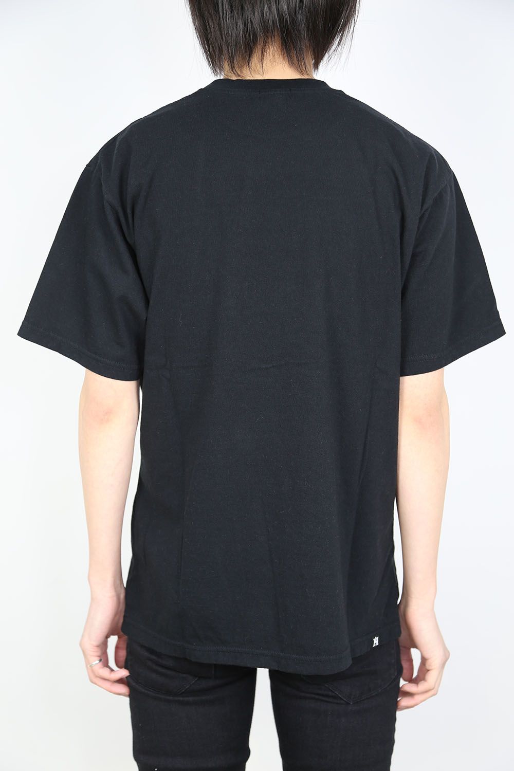 売り大阪STILL CRAZY 刺繍Tシャツ Tシャツ/カットソー(半袖/袖なし)