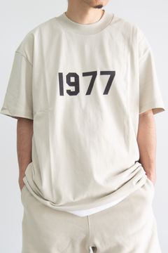 22SS 1977 S/S TEE / ウィート