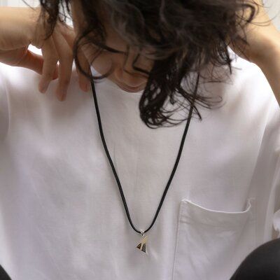 Pavilion Pendant-No.2