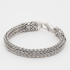 Erotokritos Wide Bracelet / GB030